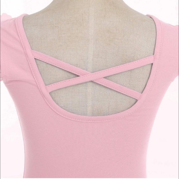 LEOTARD - Picture 4 of 4